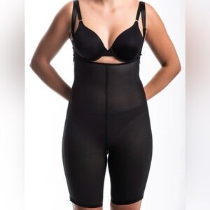 HK surgical Maximum Zipper Short Overall